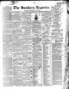 Southern Reporter and Cork Commercial Courier Tuesday 02 July 1844 Page 1