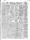 Southern Reporter and Cork Commercial Courier Saturday 23 November 1844 Page 1