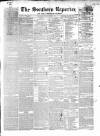 Southern Reporter and Cork Commercial Courier Tuesday 21 January 1845 Page 1