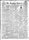 Southern Reporter and Cork Commercial Courier Saturday 29 March 1845 Page 1