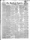 Southern Reporter and Cork Commercial Courier Thursday 22 May 1845 Page 1