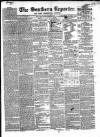 Southern Reporter and Cork Commercial Courier Tuesday 16 December 1845 Page 1