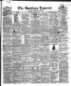 Southern Reporter and Cork Commercial Courier Saturday 17 January 1846 Page 1