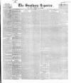 Southern Reporter and Cork Commercial Courier Tuesday 10 February 1846 Page 1