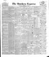 Southern Reporter and Cork Commercial Courier Tuesday 24 March 1846 Page 1