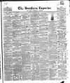 Southern Reporter and Cork Commercial Courier Saturday 28 March 1846 Page 1