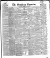 Southern Reporter and Cork Commercial Courier Tuesday 14 April 1846 Page 1