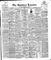 Southern Reporter and Cork Commercial Courier Thursday 30 July 1846 Page 1