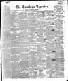 Southern Reporter and Cork Commercial Courier Tuesday 22 September 1846 Page 1