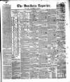 Southern Reporter and Cork Commercial Courier Tuesday 10 November 1846 Page 1