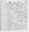 Southern Reporter and Cork Commercial Courier Tuesday 16 February 1847 Page 1