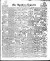 Southern Reporter and Cork Commercial Courier Tuesday 15 February 1848 Page 1
