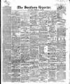 Southern Reporter and Cork Commercial Courier Saturday 29 April 1848 Page 1