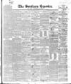Southern Reporter and Cork Commercial Courier Saturday 17 June 1848 Page 1