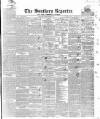 Southern Reporter and Cork Commercial Courier Tuesday 12 September 1848 Page 1