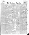 Southern Reporter and Cork Commercial Courier Thursday 21 September 1848 Page 1