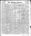 Southern Reporter and Cork Commercial Courier Tuesday 17 October 1848 Page 1