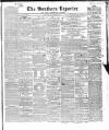 Southern Reporter and Cork Commercial Courier Tuesday 19 December 1848 Page 1