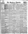 Southern Reporter and Cork Commercial Courier Thursday 11 January 1849 Page 1