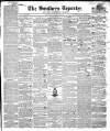 Southern Reporter and Cork Commercial Courier Saturday 13 January 1849 Page 1