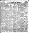 Southern Reporter and Cork Commercial Courier Tuesday 10 April 1849 Page 1