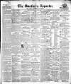 Southern Reporter and Cork Commercial Courier Tuesday 10 July 1849 Page 1