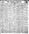 Southern Reporter and Cork Commercial Courier Saturday 15 September 1849 Page 1