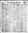 Southern Reporter and Cork Commercial Courier Tuesday 04 December 1849 Page 1