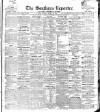 Southern Reporter and Cork Commercial Courier Tuesday 12 March 1850 Page 1