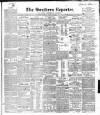 Southern Reporter and Cork Commercial Courier Tuesday 23 April 1850 Page 1