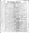 Southern Reporter and Cork Commercial Courier Tuesday 14 May 1850 Page 1