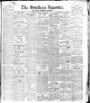Southern Reporter and Cork Commercial Courier Thursday 16 May 1850 Page 1