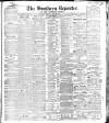 Southern Reporter and Cork Commercial Courier Saturday 18 May 1850 Page 1