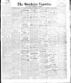 Southern Reporter and Cork Commercial Courier Thursday 17 October 1850 Page 1