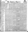 Southern Reporter and Cork Commercial Courier Tuesday 04 November 1851 Page 1