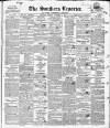 Southern Reporter and Cork Commercial Courier Thursday 21 October 1852 Page 1