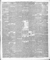 Southern Reporter and Cork Commercial Courier Tuesday 16 November 1852 Page 3