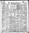 Southern Reporter and Cork Commercial Courier Saturday 01 January 1853 Page 1