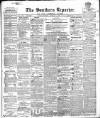 Southern Reporter and Cork Commercial Courier Tuesday 11 January 1853 Page 1