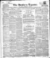 Southern Reporter and Cork Commercial Courier Tuesday 25 January 1853 Page 1