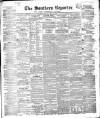 Southern Reporter and Cork Commercial Courier Tuesday 10 May 1853 Page 1