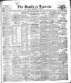 Southern Reporter and Cork Commercial Courier Tuesday 17 May 1853 Page 1