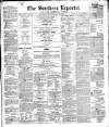 Southern Reporter and Cork Commercial Courier Saturday 28 May 1853 Page 1