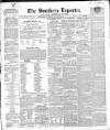 Southern Reporter and Cork Commercial Courier Thursday 28 July 1853 Page 1