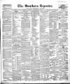 Southern Reporter and Cork Commercial Courier Saturday 17 September 1853 Page 1