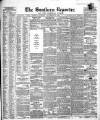 Southern Reporter and Cork Commercial Courier Tuesday 15 November 1853 Page 1