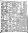 Southern Reporter and Cork Commercial Courier Tuesday 29 November 1853 Page 2