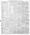 Southern Reporter and Cork Commercial Courier Thursday 19 January 1854 Page 2