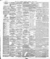 Southern Reporter and Cork Commercial Courier Saturday 15 April 1854 Page 2