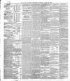 Southern Reporter and Cork Commercial Courier Thursday 20 April 1854 Page 2